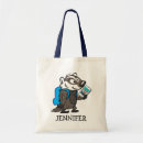 Search for federation bags Racoon ranger rick