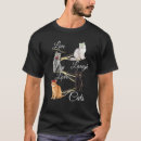 Search for laughing cat tshirts Kitty