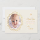 Search for baptism card thank you cards Gender neutral