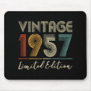 Search for 1957 mouse mats Vintage