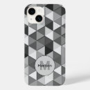Search for grayscale iphone cases Pattern