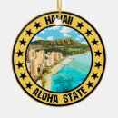 Search for aloha christmas tree decorations Tropical