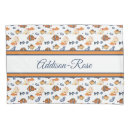 Search for fish pillowcases Under the sea