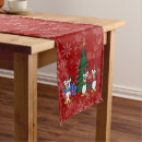 Search for cute penguin table runners Cartoon