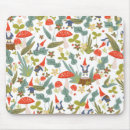 Search for mushroom mouse mats Toadstool