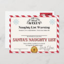 Search for naughty santa postcards Elf