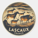 Search for dordogne stickers Lascaux