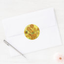 Search for sunflower scrapbook stickers Vintage