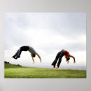 Search for contortionists People