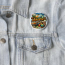 Search for adventure awaits badges Wanderlust