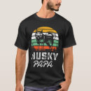 Search for husky clothing Retro