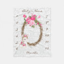 Search for pink llama blankets For kids