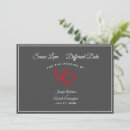 Search for wedding reminder postcards Simple