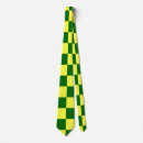 Search for squared ties For him