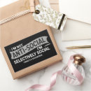 Search for social rectangle stickers Funny