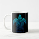 Search for tribal turtle mugs Ocean