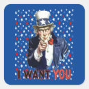 Search for vintage americana stickers Stars and stripes