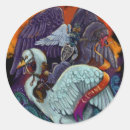 Search for feather star stickers Wings