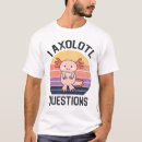Search for salamander mens tshirts Cute