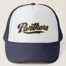 Search for panther hats Fiu