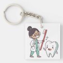 Search for happy tooth key rings Dentist