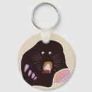 Search for basic button key rings Animals
