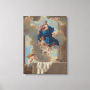 Search for cherub painting canvas prints Cherubs