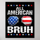 Search for july 4th posters Bald eagle