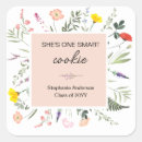 Search for one smart cookie stickers Modern
