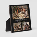 Search for christmas plaques Photo collage