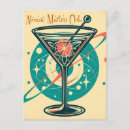 Search for martini postcards Lee hiller
