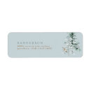 Search for forest trees return address labels Deer