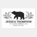 Search for big bookplates Black and white