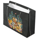 Search for woodland animals gift bags Forest