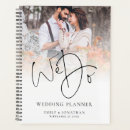 Search for wedding planning office supplies Stylish