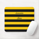 Search for bumble bee mouse mats Save the bees