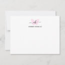 Search for white butterfly note cards Modern