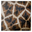 Search for giraffe tiles Pattern