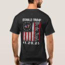 Search for presidents day tshirts Political