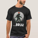 Search for sasquatch clothing Santa