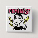 Search for feminist badges Resist
