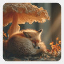 Search for sleeping forest stickers Animal