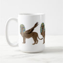 Search for sphinx mugs Egypt