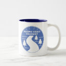 Search for pacific coast mugs California