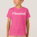 Search for baseball kids tshirts For kids