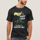 Search for water is wet tshirts Planties