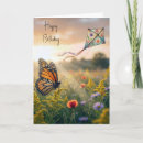 Search for monarch butterfly cards Field