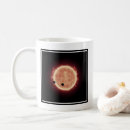 Search for dwarf mugs Astronomical objects