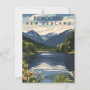 Search for fiordland postcards Milford sound