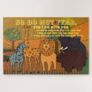 Search for fear puzzles Bible verse